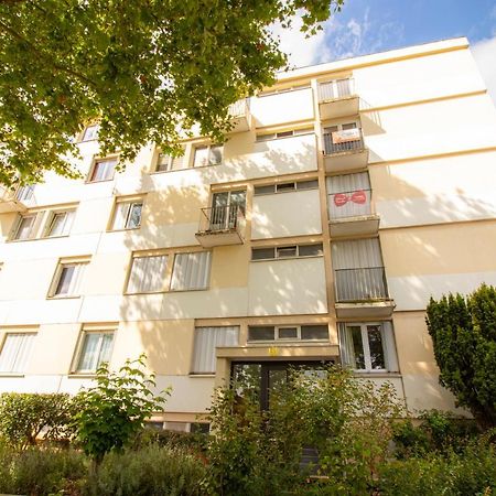 La Garden Room Logement En Colocation Le Plessis-Robinson Luaran gambar