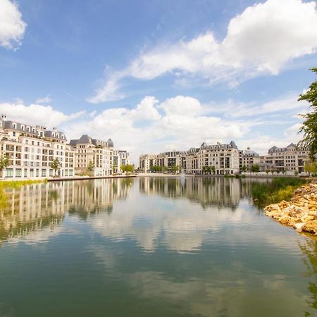 La Garden Room Logement En Colocation Le Plessis-Robinson Luaran gambar