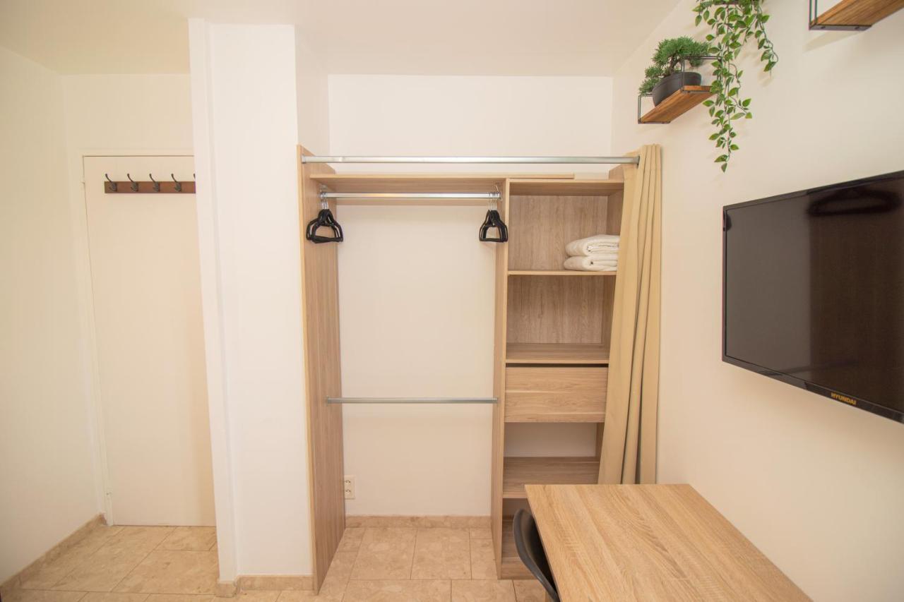 La Garden Room Logement En Colocation Le Plessis-Robinson Luaran gambar