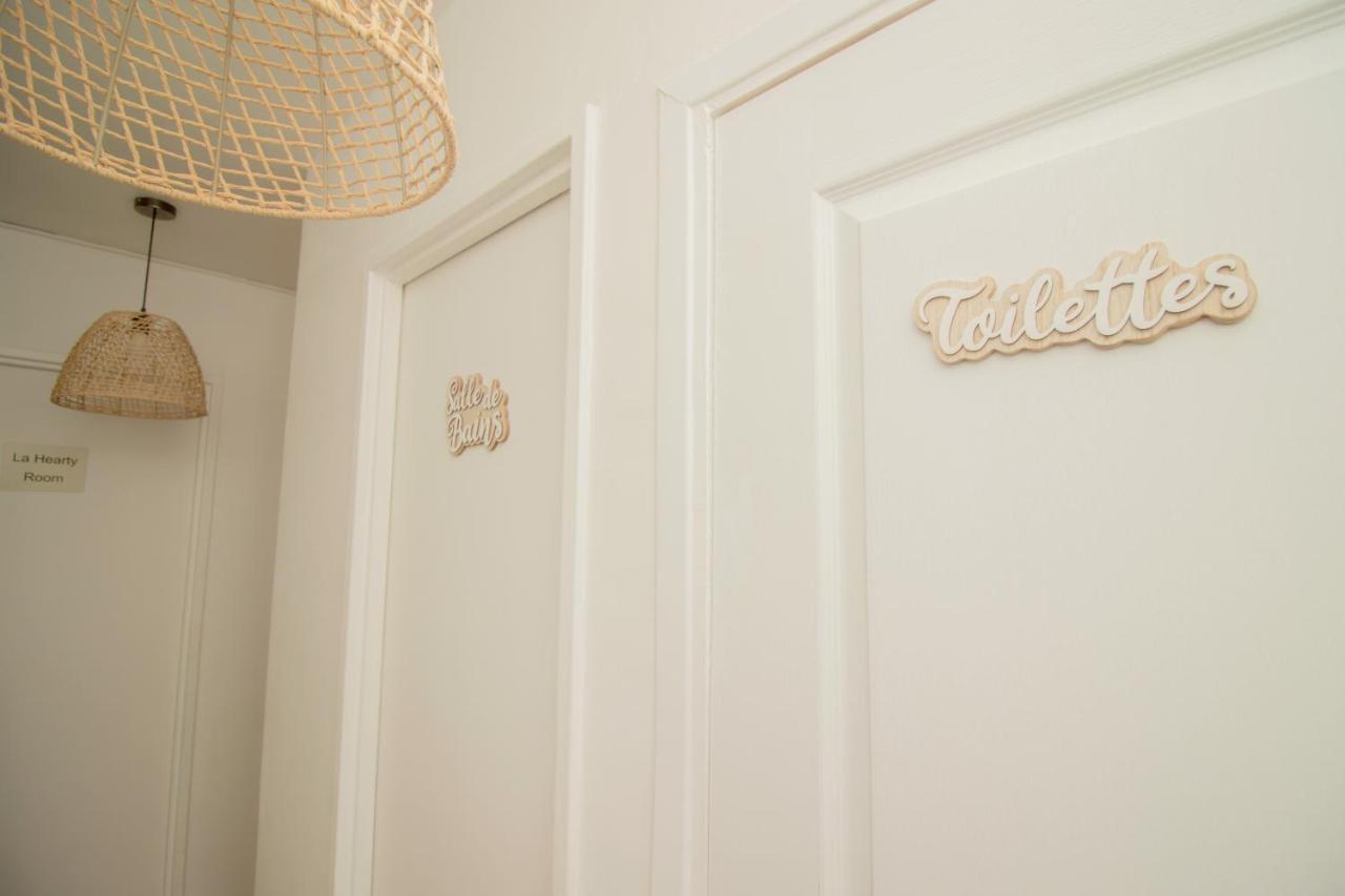 La Garden Room Logement En Colocation Le Plessis-Robinson Luaran gambar
